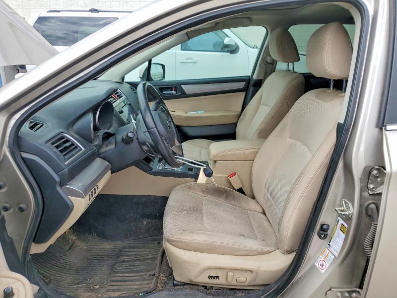 Aukcja sprzedaży 2015 Subaru Outback, vin: 4S4BSAHC9F3276137, numer aukcji: 62226416
