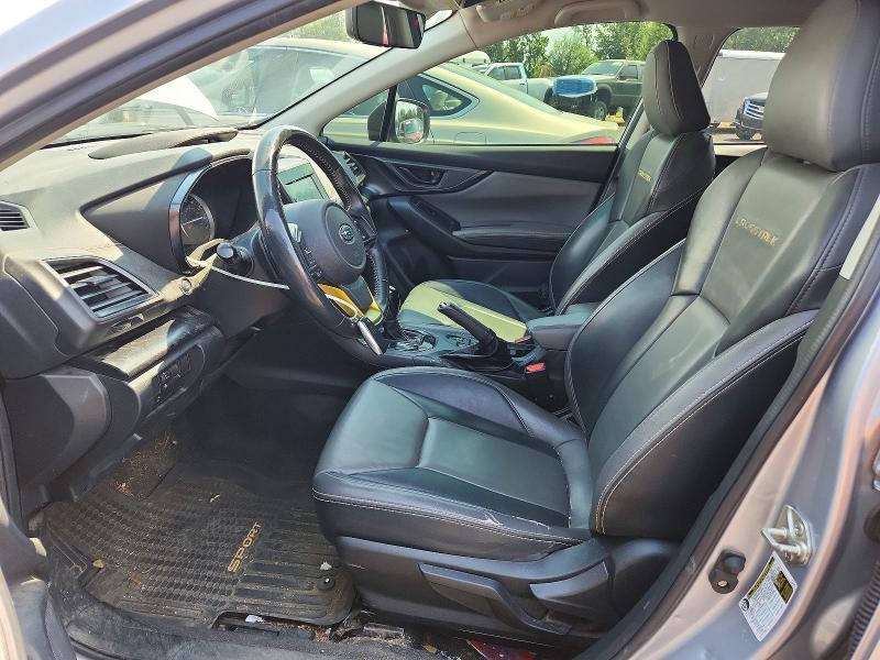 Aukcja sprzedaży 2021 Subaru Crosstrek, vin: JF2GTHRC4MH366232, numer aukcji: 60719276