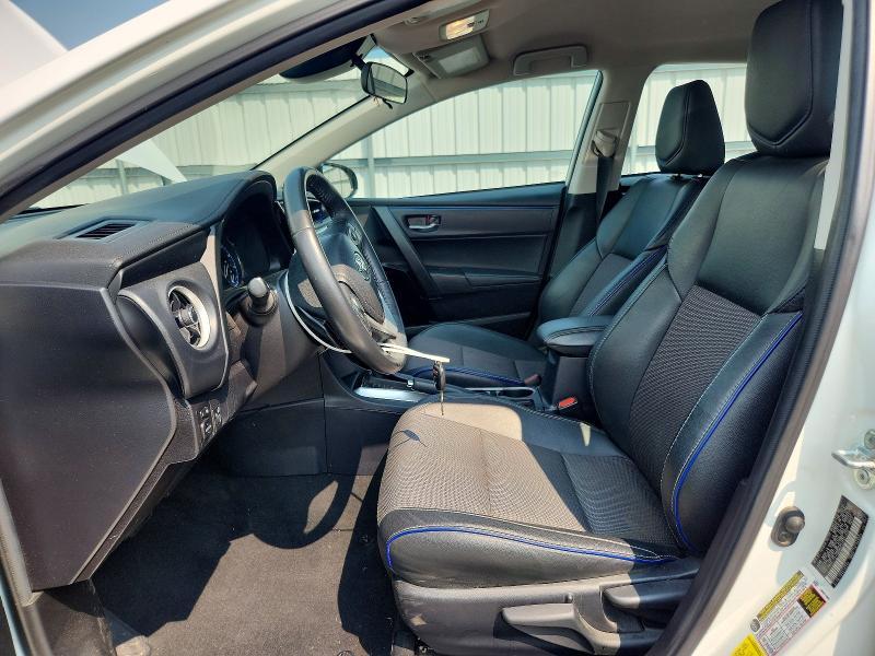 Aukcja sprzedaży 2017 Toyota Corolla, vin: 2T1BURHE4HC942314, numer aukcji: 61108466