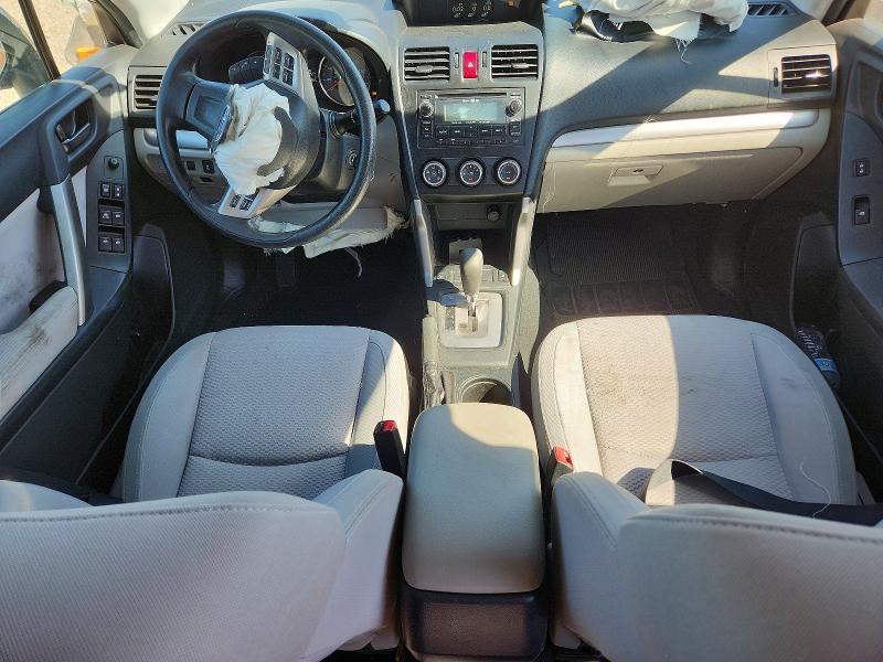 Продаж на аукціоні авто 2015 Subaru Forester, vin: JF2SJAFC9FH570121, номер лоту: 63436816