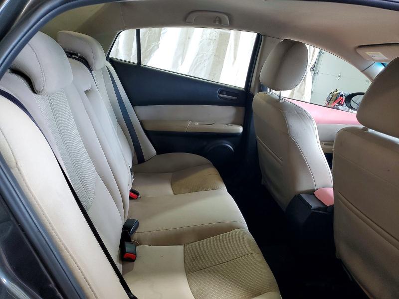 Aukcja sprzedaży 2013 Mazda 6, vin: 1YVHZ8BH6D5M04157, numer aukcji: 62828276