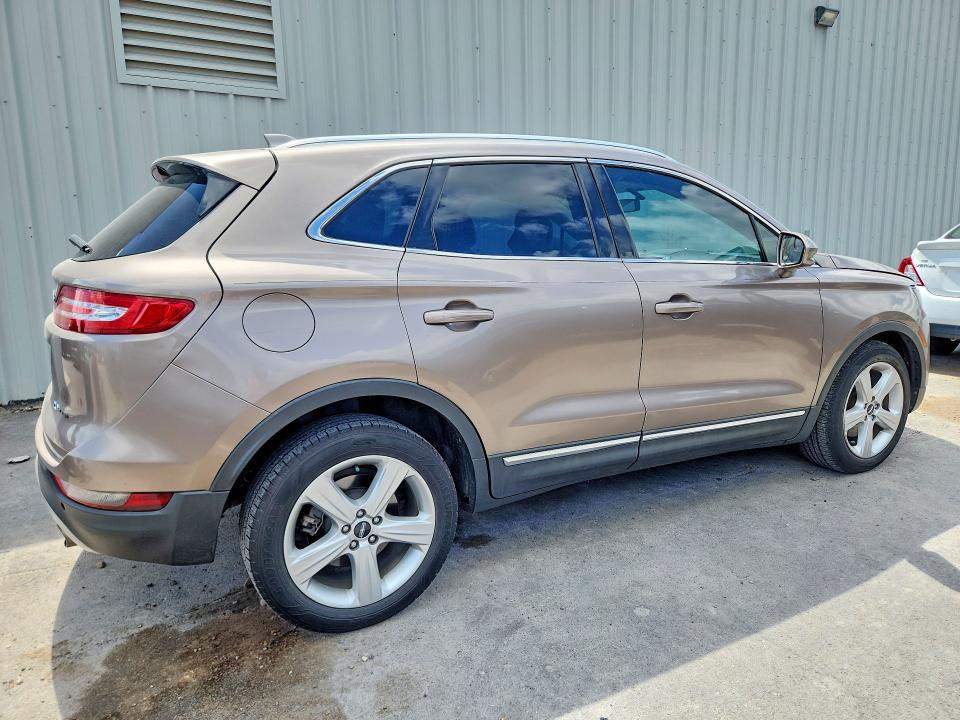 Aukcja sprzedaży 2018 Lincoln Mkc, vin: 5LMCJ1C92JUL01706, numer aukcji: 85603025