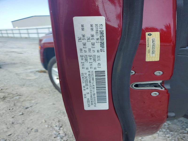 Продаж на аукціоні авто 2014 Jeep Patriot, vin: 1C4NJPFB3ED510265, номер лоту: 59781976