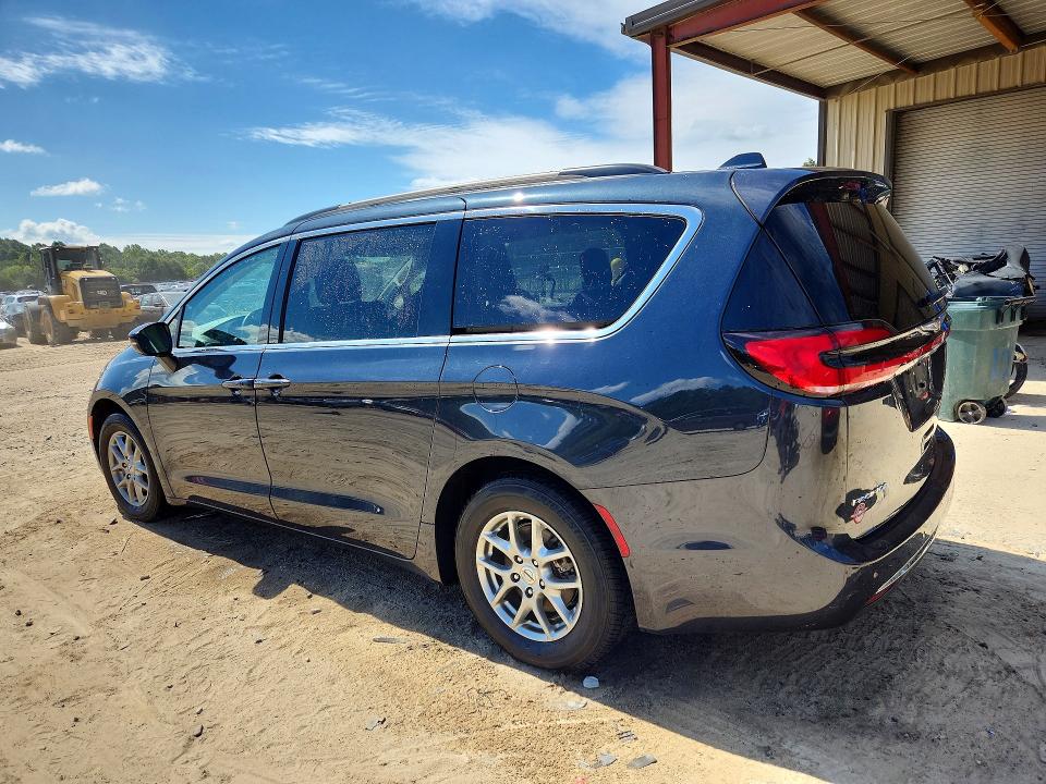 Aukcja sprzedaży 2021 Chrysler Pacifica, vin: 2C4RC1FG6MR500524, numer aukcji: 63412916