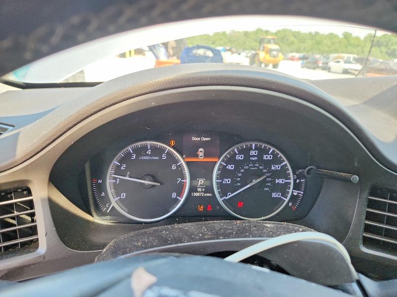 Продаж на аукціоні авто 2020 Acura Ilx, vin: 19UDE2F73LA005521, номер лоту: 62223706