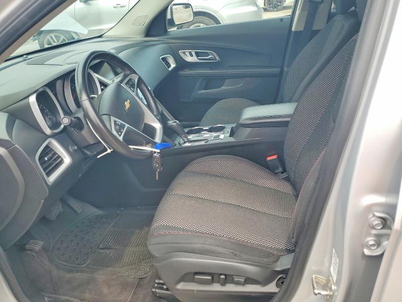 62509236 :رقم المزاد ، 2GNALCEK3G6105468 vin ، 2016 Chevrolet Equinox مزاد بيع