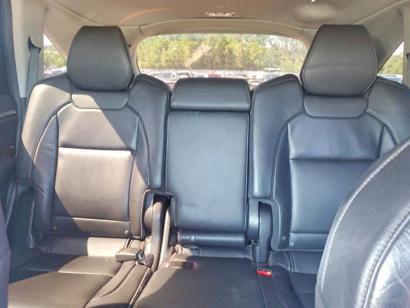 60178676 :رقم المزاد ، 5J8YD4H32LL035513 vin ، 2020 Acura Mdx مزاد بيع