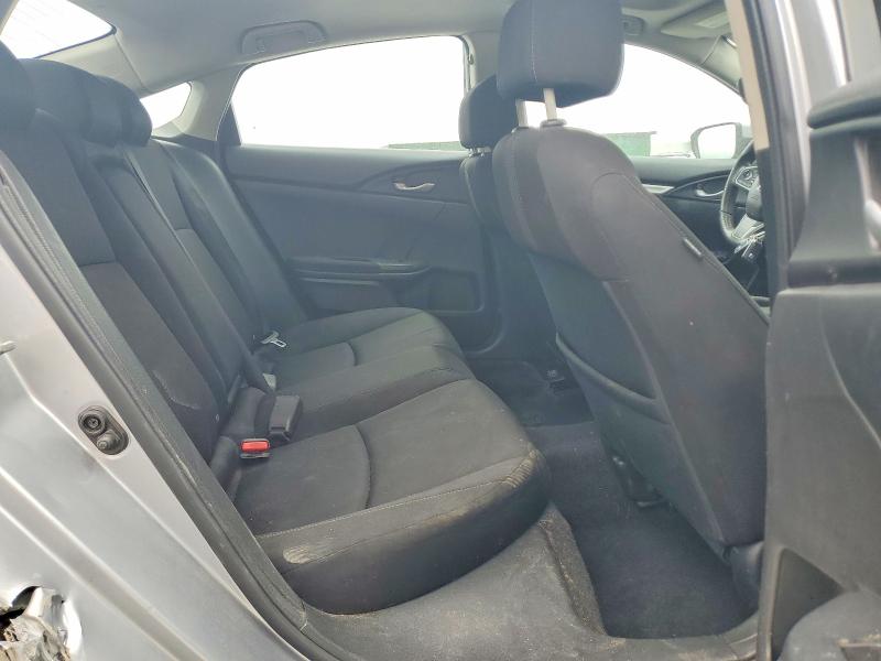 62395366 :رقم المزاد ، 19XFC2F77GE081811 vin ، 2016 Honda Civic مزاد بيع