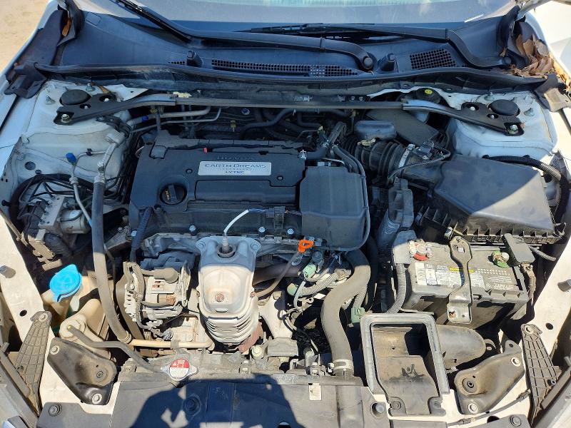 2015 Honda Accord მანქანა იყიდება აუქციონზე, vin: 1HGCR2F82FA146335, აუქციონის ნომერი: 60324126