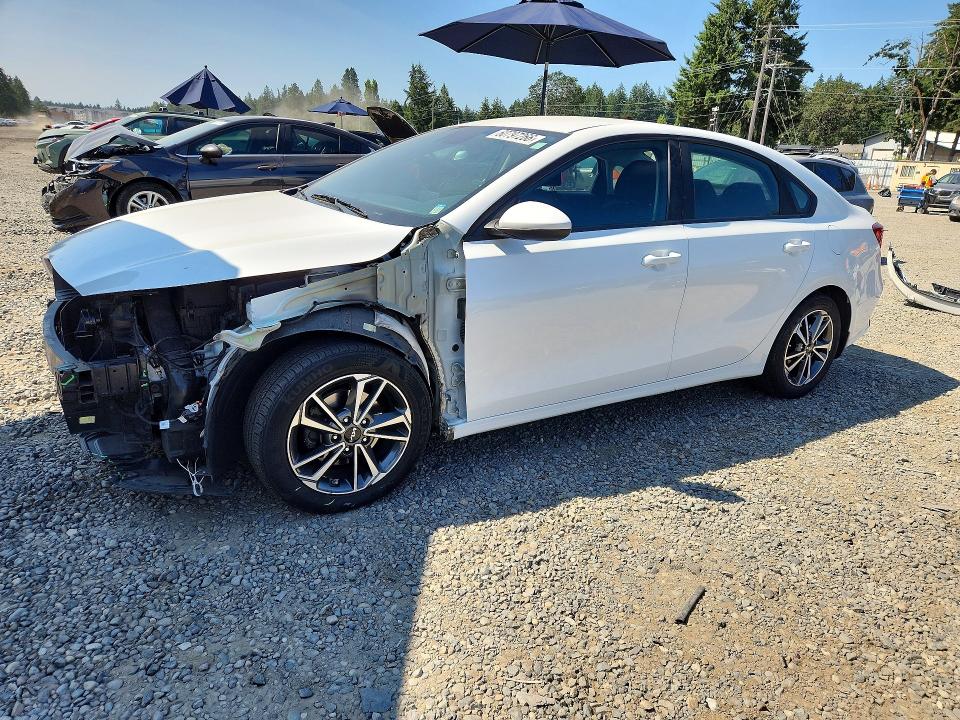 Aukcja sprzedaży 2023 Kia Forte, vin: 3KPF24AD9PE579133, numer aukcji: 60797266