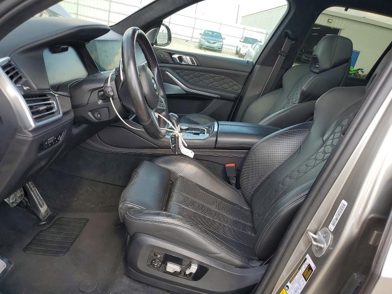 59822056 :رقم المزاد ، 5YMJU0C08M9E08942 vin ، 2021 Bmw X5 مزاد بيع