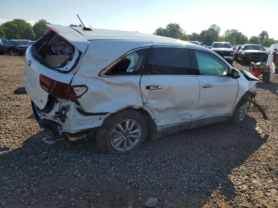 Продаж на аукціоні авто 2019 Kia Sorento, vin: 5XYPGDA34KG479854, номер лоту: 62864776