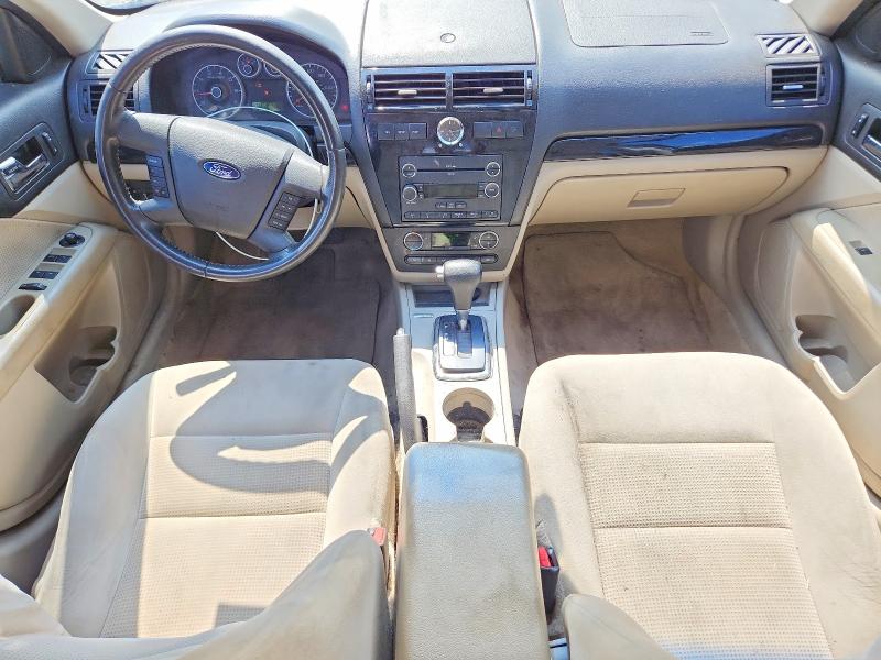 61419216 :رقم المزاد ، 3FAHP08Z28R246776 vin ، 2008 Ford Fusion مزاد بيع