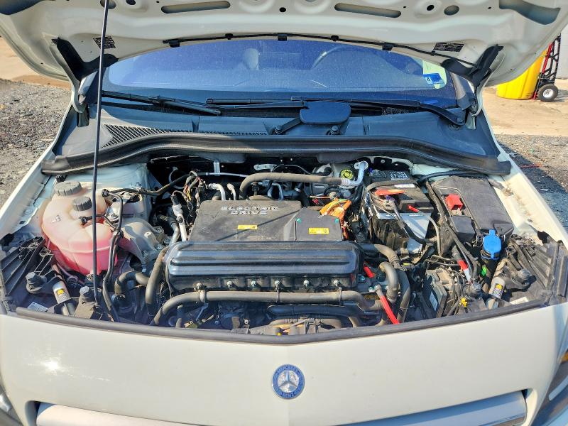 Aukcja sprzedaży 2016 Mercedes-benz B, vin: WDDVP9AB4GJ008926, numer aukcji: 63022836