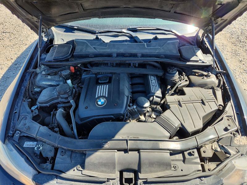 Aukcja sprzedaży 2011 Bmw 328, vin: WBAPK5C5XBF124013, numer aukcji: 62421946