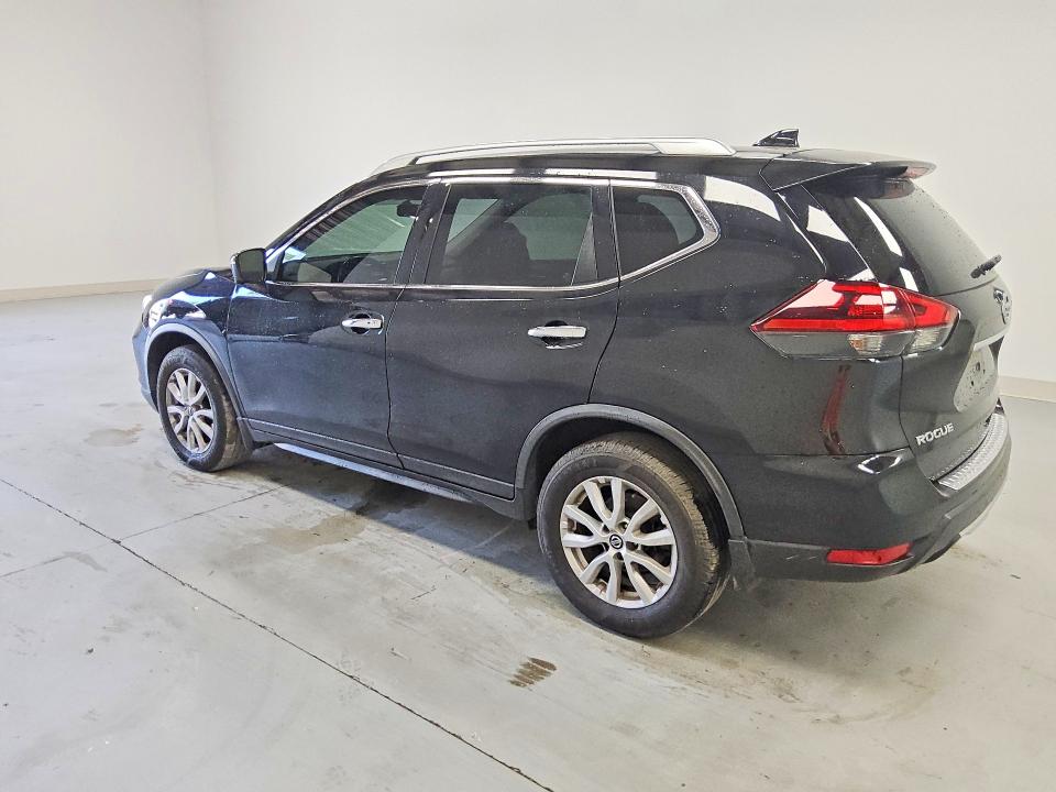 Aukcja sprzedaży 2018 Nissan Rogue, vin: JN8AT2MV6JW305079, numer aukcji: 59681576