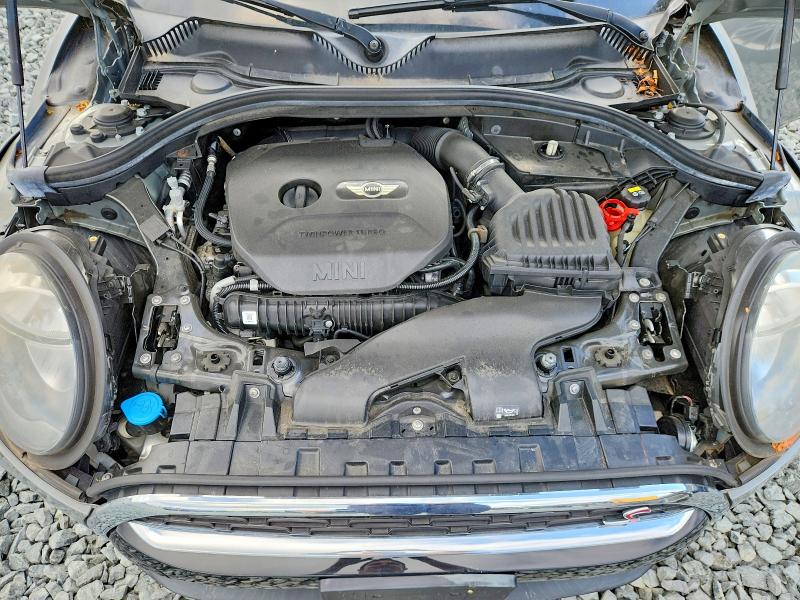 Продажа на аукционе авто 2017 Mini Cooper, vin: WMWLU5C35H2E84252, номер лота: 59828236