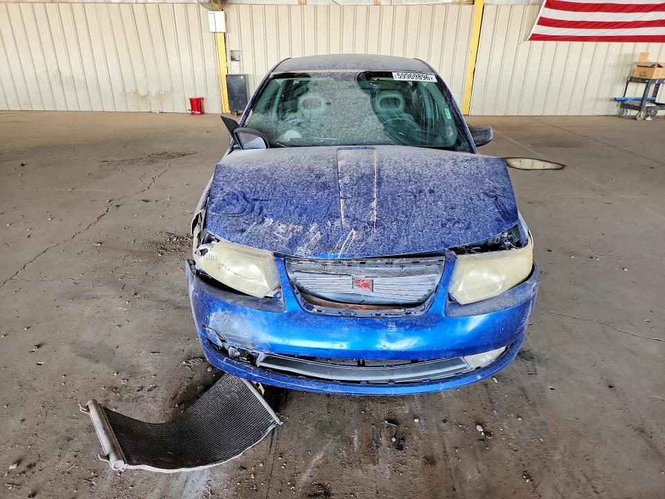 Aukcja sprzedaży 2005 Saturn Ion, vin: 1G8AL52F05Z183259, numer aukcji: 59969896
