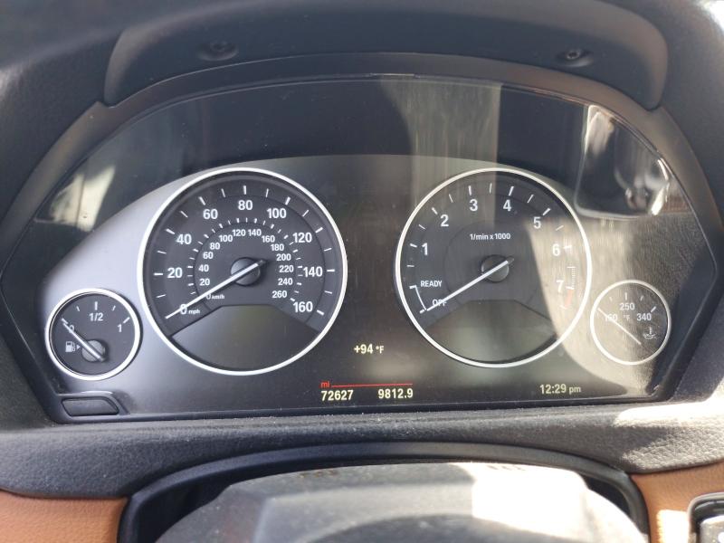 Продаж на аукціоні авто 2016 Bmw 428, vin: WBA3V7C5XG5A24799, номер лоту: 60052226