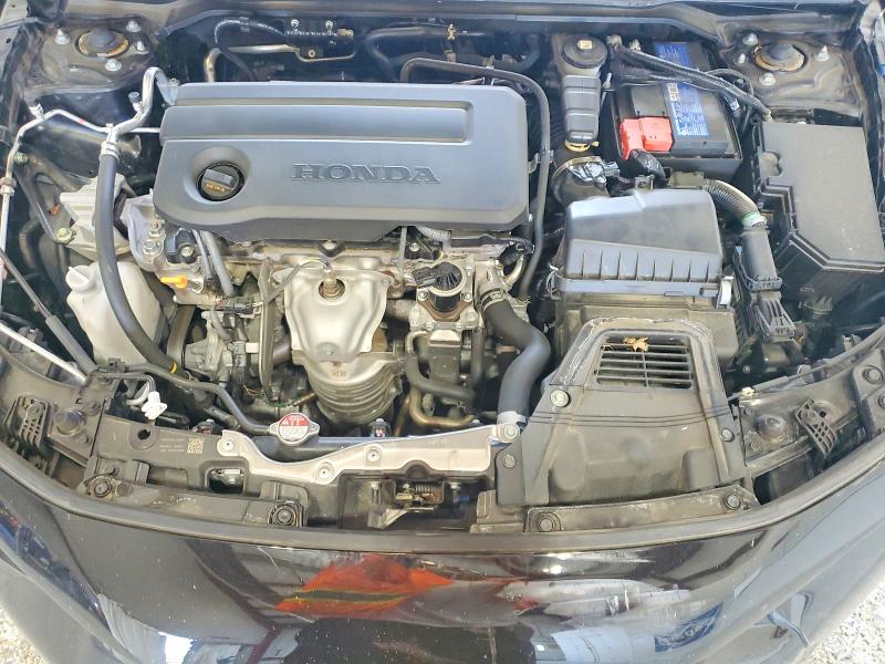Продажа на аукционе авто 2025 Honda Civic, vin: 2HGFE2F52SH567160, номер лота: 59775916