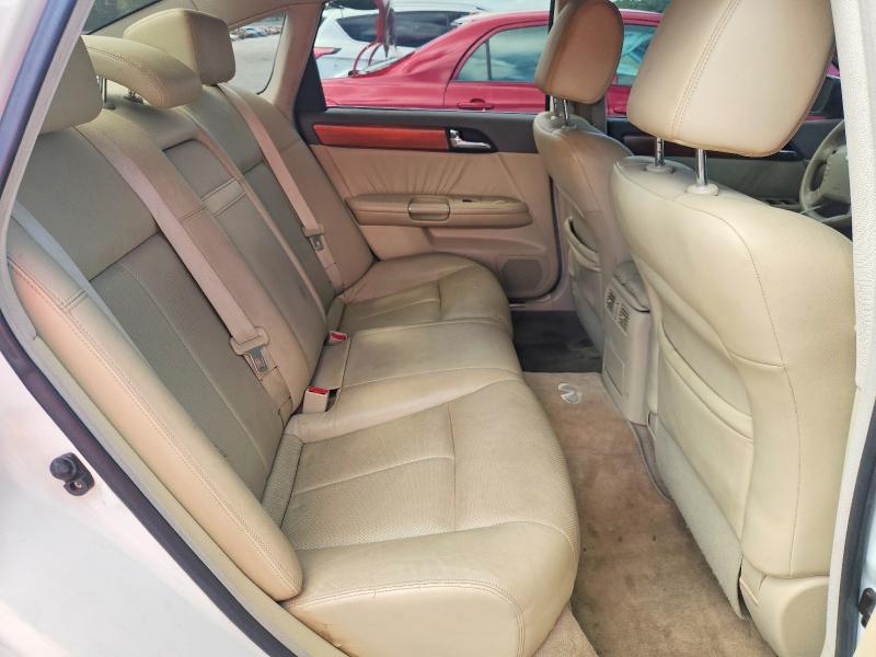 Aukcja sprzedaży 2006 Infiniti M35, vin: JNKAY01E56M111943, numer aukcji: 61291316