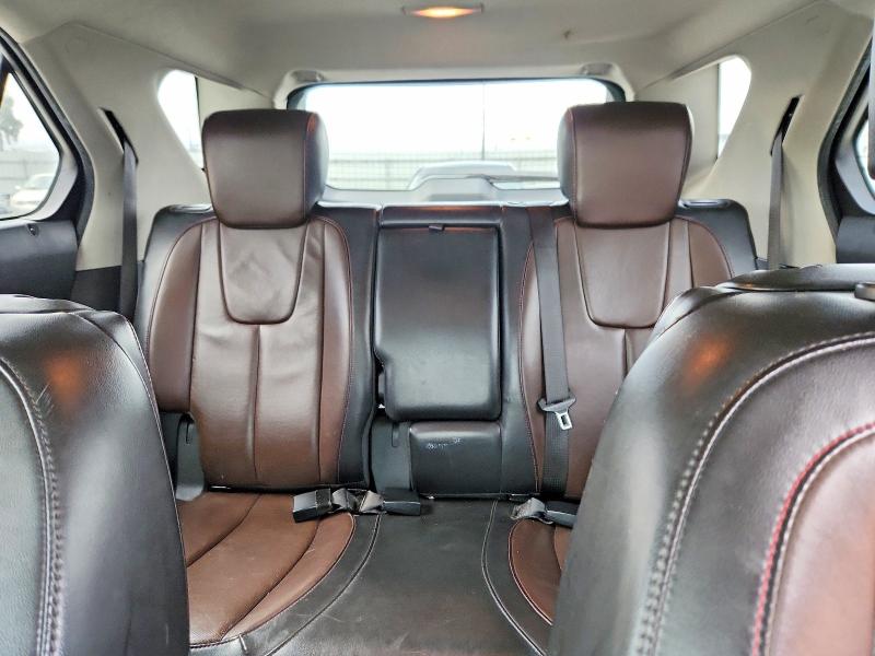61620296 :رقم المزاد ، 2CNALFEC9B6250134 vin ، 2011 Chevrolet Equinox مزاد بيع