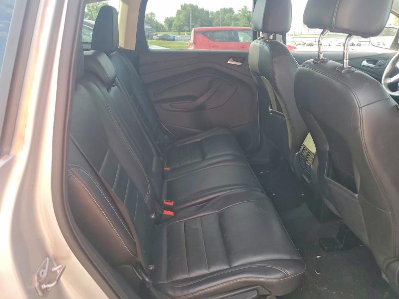Продаж на аукціоні авто 2016 Ford Escape, vin: 1FMCU9J90GUC26766, номер лоту: 62063316