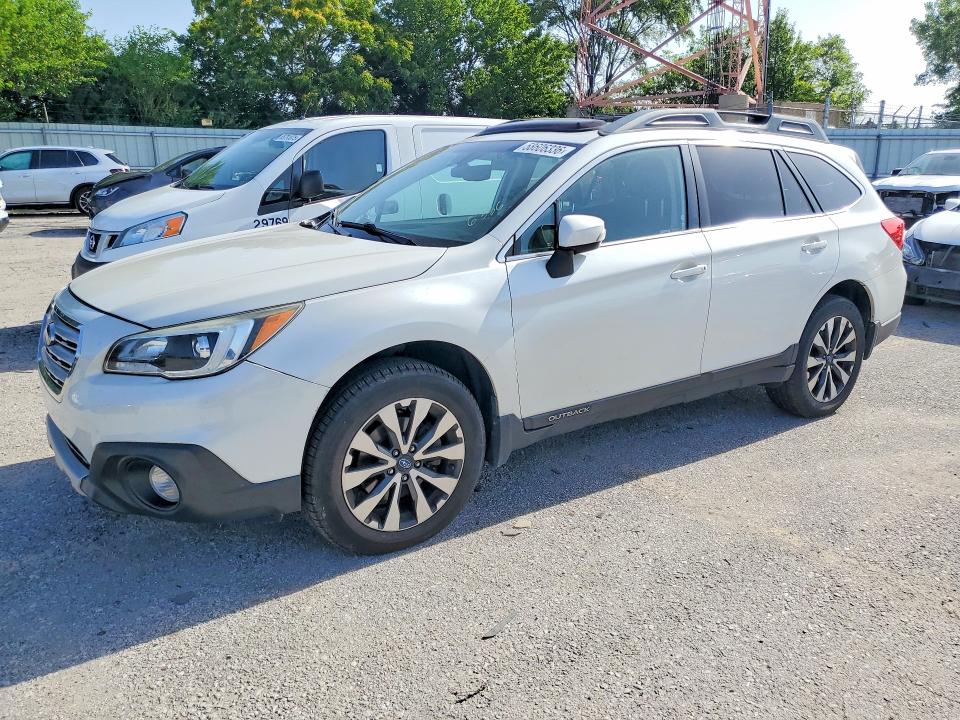 Продажа на аукционе авто 2017 Subaru Outback, vin: 4S4BSANC3H3241360, номер лота: 58606336