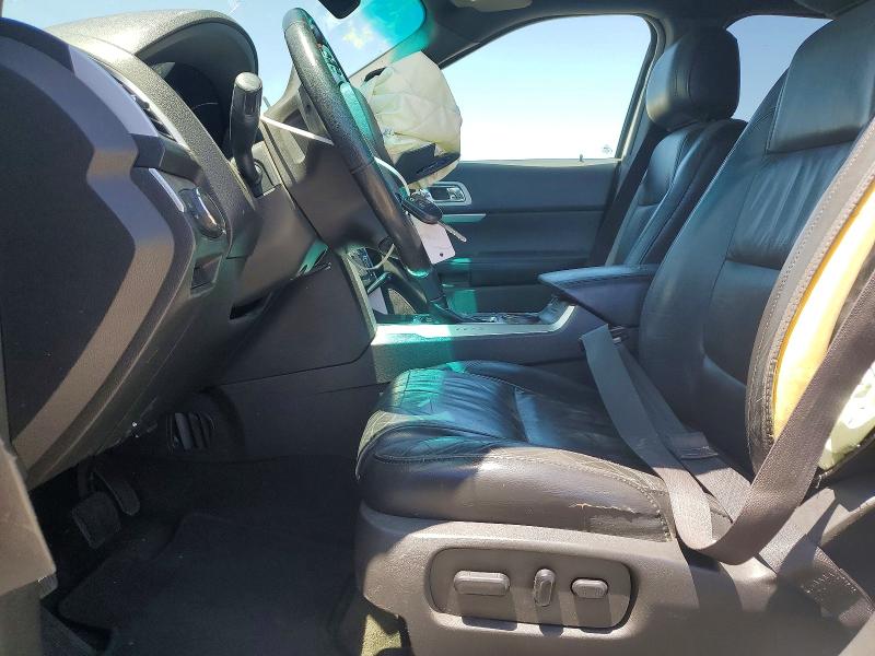 Aukcja sprzedaży 2014 Ford Explorer, vin: 1FM5K7D87EGA73188, numer aukcji: 60053336