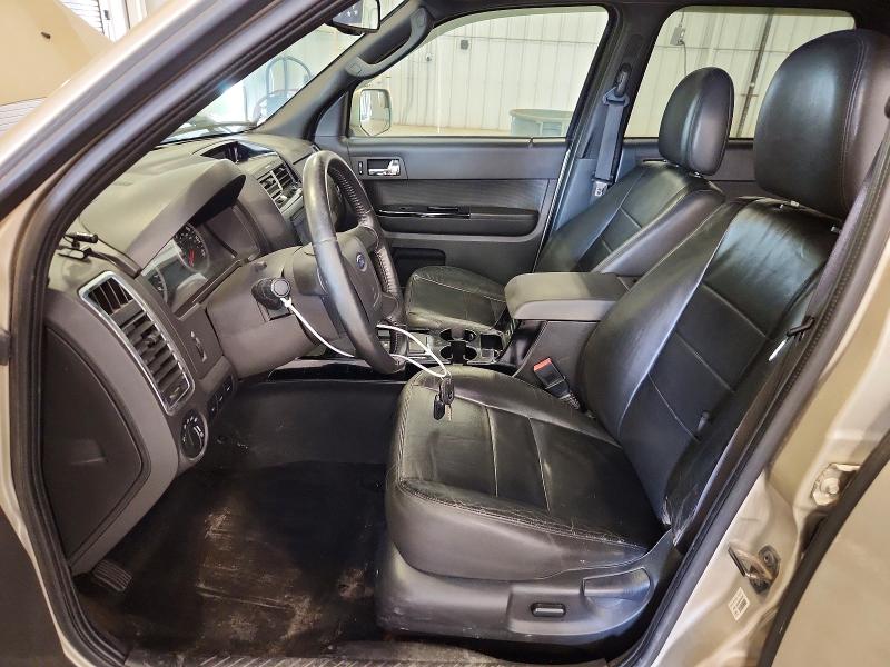 Aukcja sprzedaży 2010 Ford Escape, vin: 1FMCU9E74AKD21018, numer aukcji: 62913696