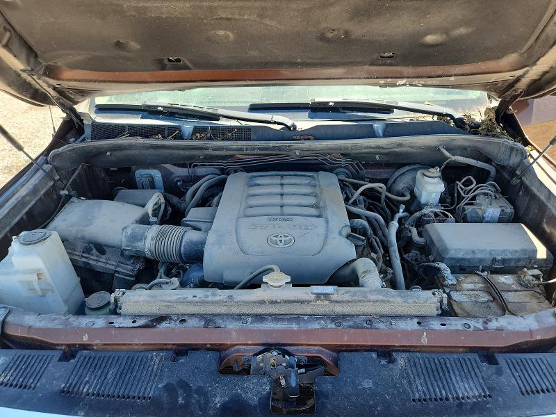 Продажа на аукционе авто 2016 Toyota Tundra, vin: 5TFHW5F15GX548639, номер лота: 60214176