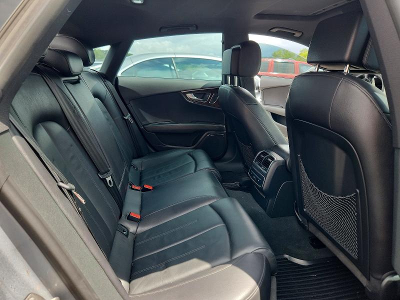 Aukcja sprzedaży 2014 Audi A7, vin: WAUWGAFC5EN064670, numer aukcji: 62905486