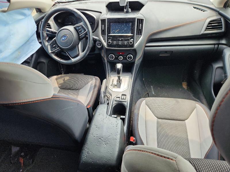 Aukcja sprzedaży 2020 Subaru Crosstrek, vin: JF2GTAEC9LH240797, numer aukcji: 62251326