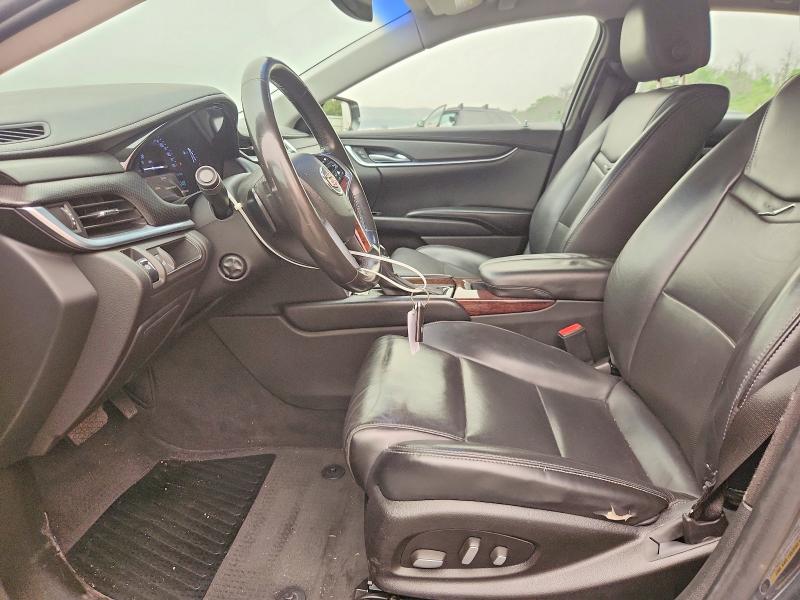 Продаж на аукціоні авто 2014 Cadillac Xts, vin: 2G61L5S38E9138398, номер лоту: 61168116