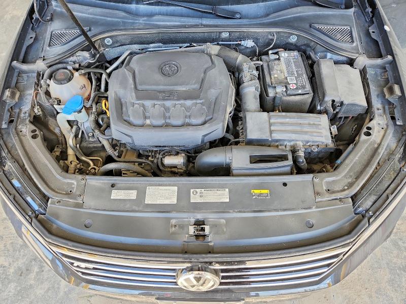 Продажа на аукционе авто 2018 Volkswagen Passat, vin: 1VWAA7A30JC028946, номер лота: 60719506