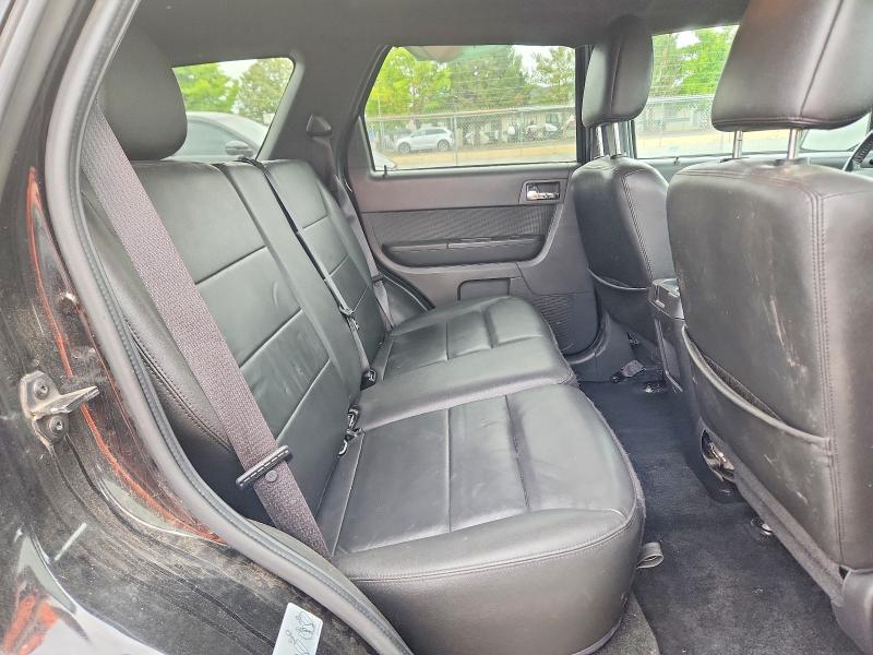 Aukcja sprzedaży 2012 Ford Escape, vin: 1FMCU9EG9CKA07934, numer aukcji: 61051746