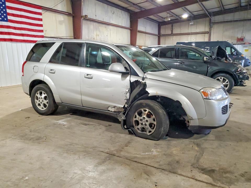 Продажа на аукционе авто 2006 Saturn Vue, vin: 5GZCZ53456S851009, номер лота: 62766256