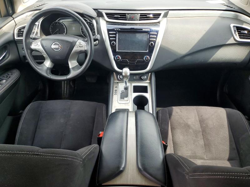 Aukcja sprzedaży 2018 Nissan Murano, vin: 5N1AZ2MH4JN164017, numer aukcji: 60140126