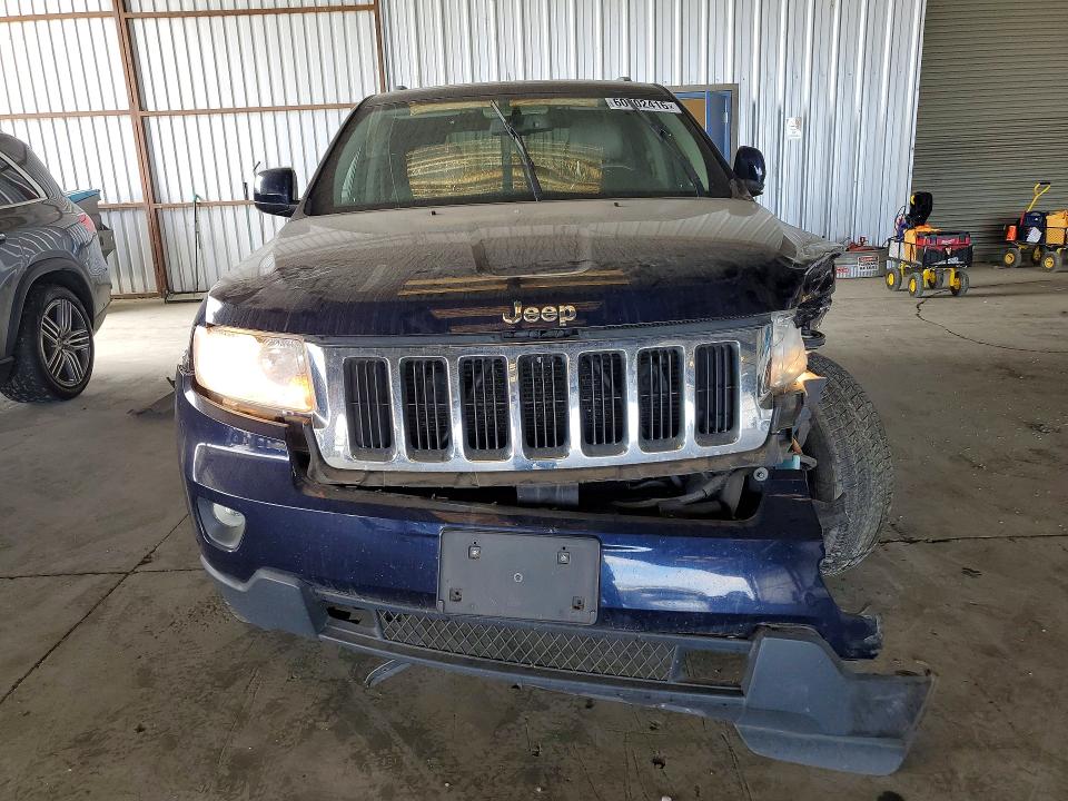 Aukcja sprzedaży 2012 Jeep Grand Cherokee, vin: 1C4RJFAGXCC219201, numer aukcji: 60702416