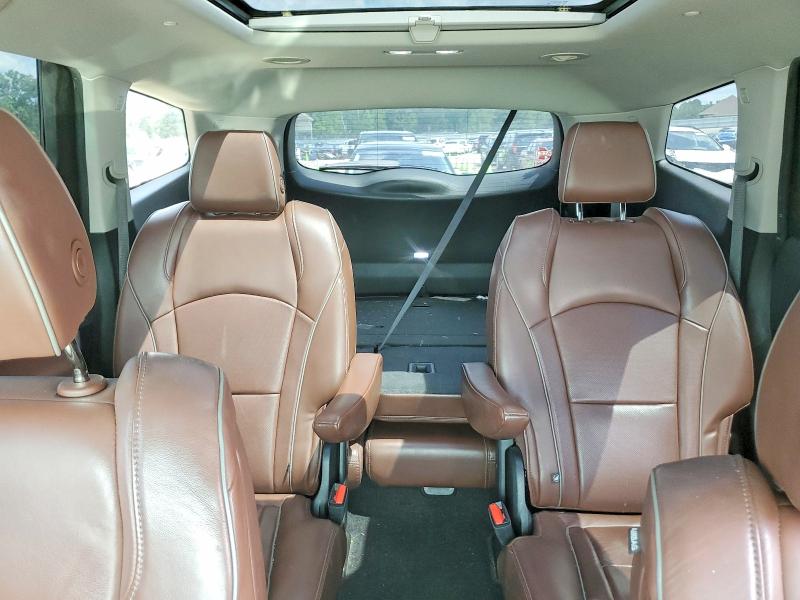 Aukcja sprzedaży 2018 Buick Enclave, vin: 5GAERDKWXJJ151431, numer aukcji: 59346926