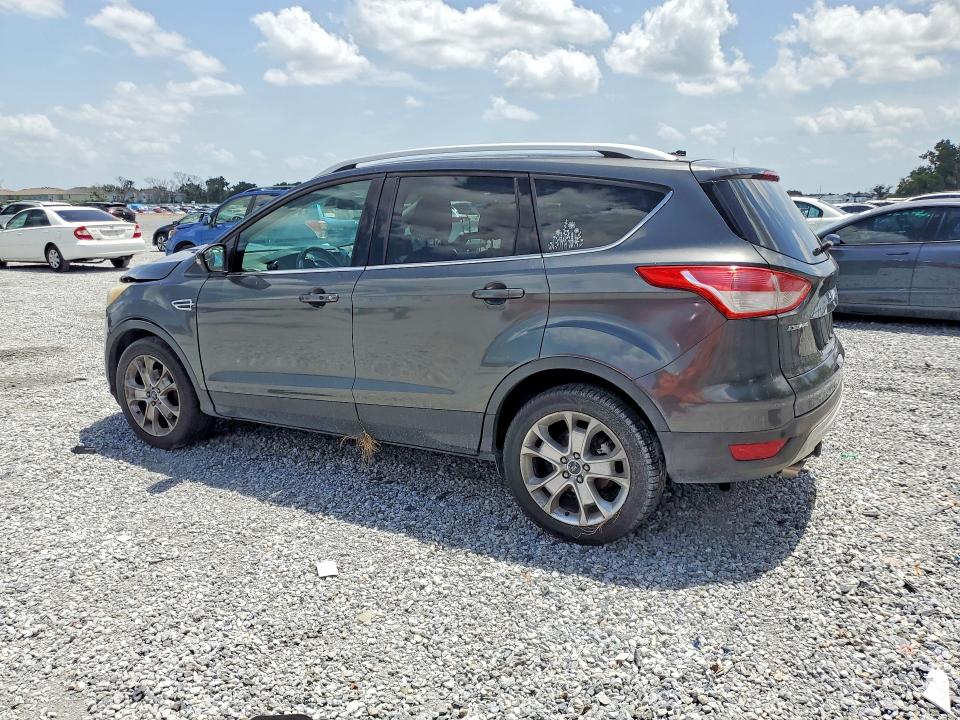 Продаж на аукціоні авто 2016 Ford Escape, vin: 1FMCU0JX8GUC86014, номер лоту: 60705906
