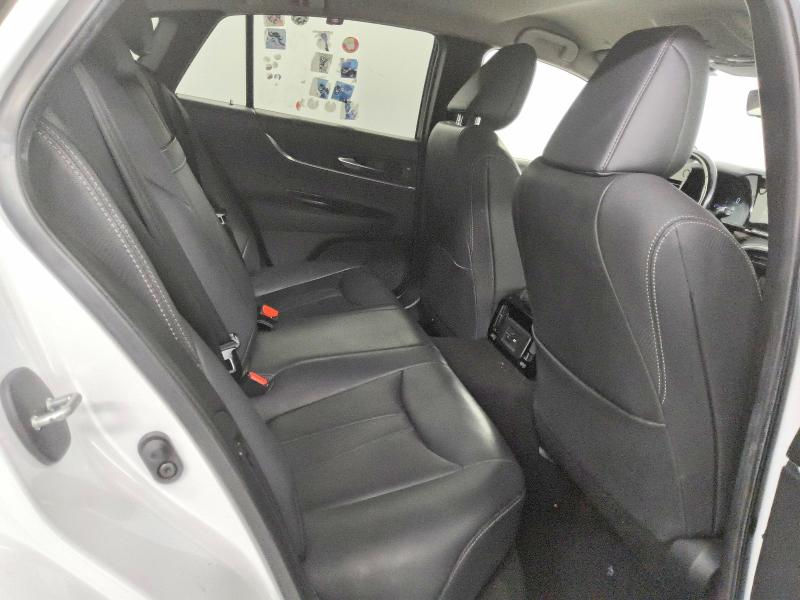 Продаж на аукціоні авто 2022 Toyota Mirai, vin: JTDAAAAA6NA004764, номер лоту: 59839256