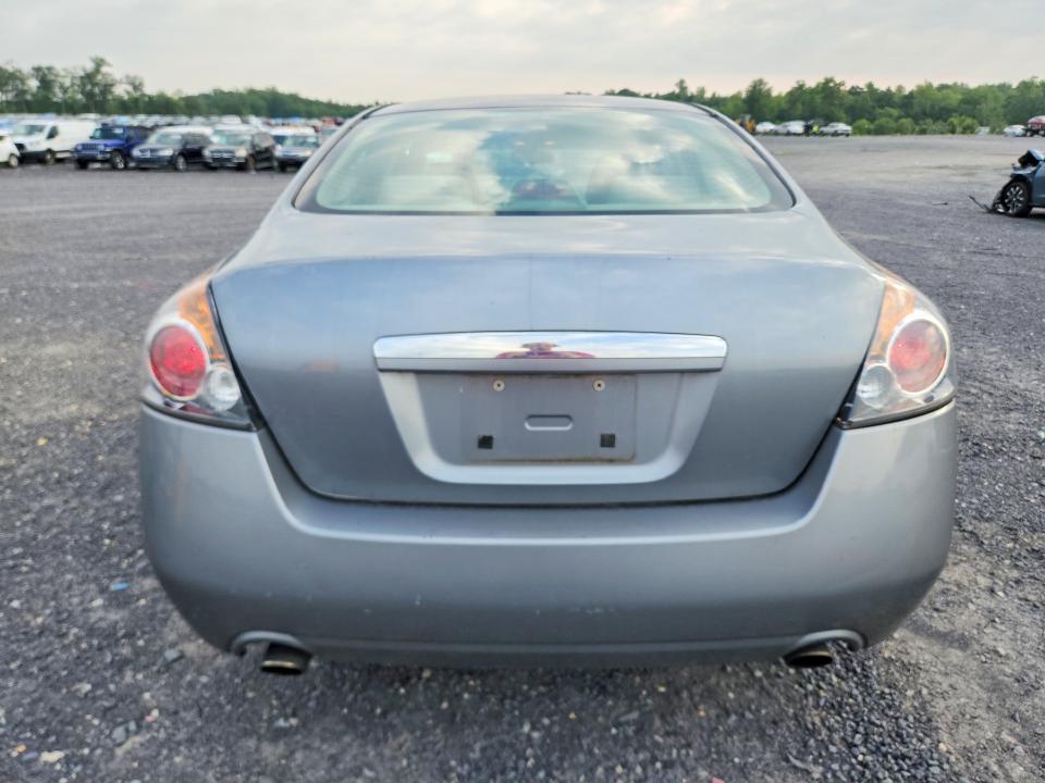 2009 Nissan Altima მანქანა იყიდება აუქციონზე, vin: 1N4AL21E19N408174, აუქციონის ნომერი: 61736056