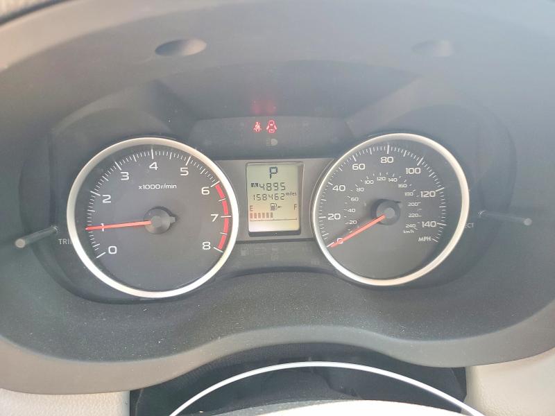 2015 Subaru Forester მანქანა იყიდება აუქციონზე, vin: JF2SJABC8FH555552, აუქციონის ნომერი: 61524826