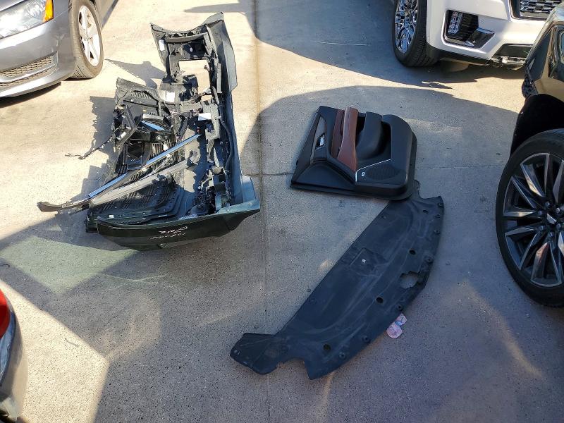 Aukcja sprzedaży 2019 Cadillac Escalade, vin: 1GYS4JKJXKR341648, numer aukcji: 57964666