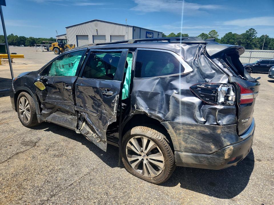 Aukcja sprzedaży 2021 Subaru Ascent, vin: 4S4WMARD2M3401897, numer aukcji: 61159466