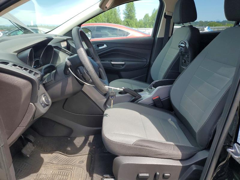 Aukcja sprzedaży 2016 Ford Escape, vin: 1FMCU9GX2GUA40135, numer aukcji: 60166096