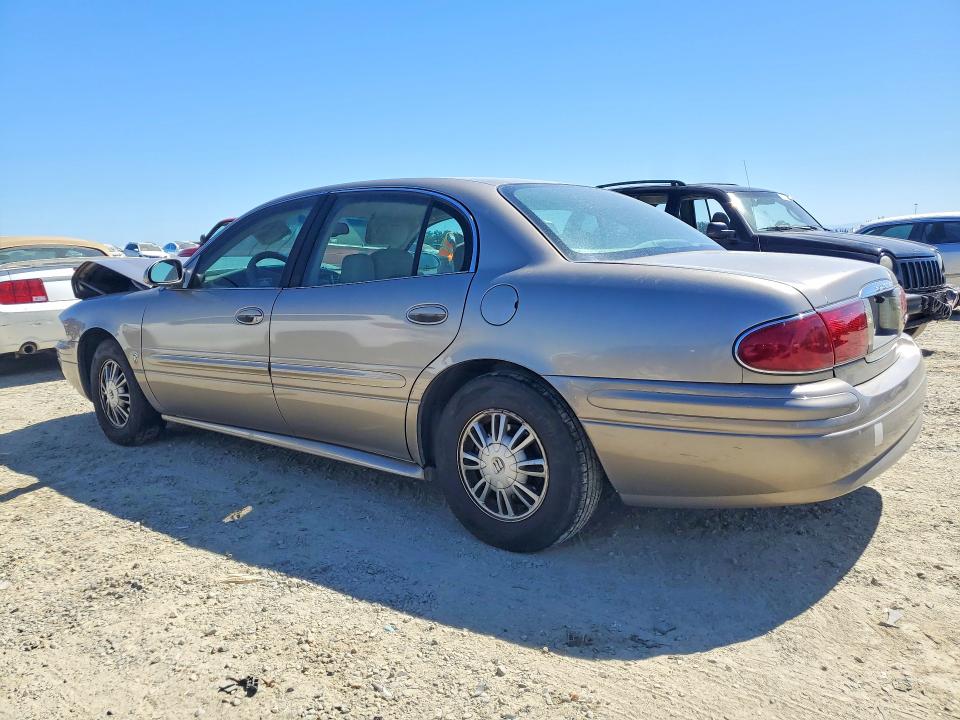 Aukcja sprzedaży 2004 Buick Lesabre, vin: 1G4HP54K944167216, numer aukcji: 61336876