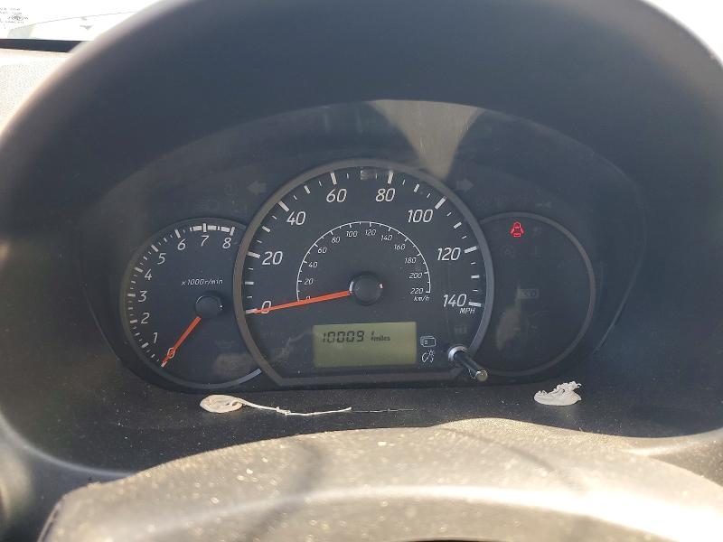 Aukcja sprzedaży 2018 Mitsubishi Mirage, vin: ML32F3FJ9JHF05312, numer aukcji: 58074486