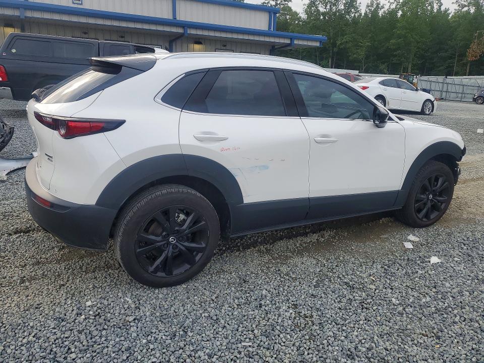 Aukcja sprzedaży 2023 Mazda Cx-30, vin: 3MVDMBEY5PM574180, numer aukcji: 60493686